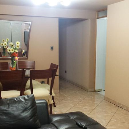 San Isidro Guest House Лима Экстерьер фото