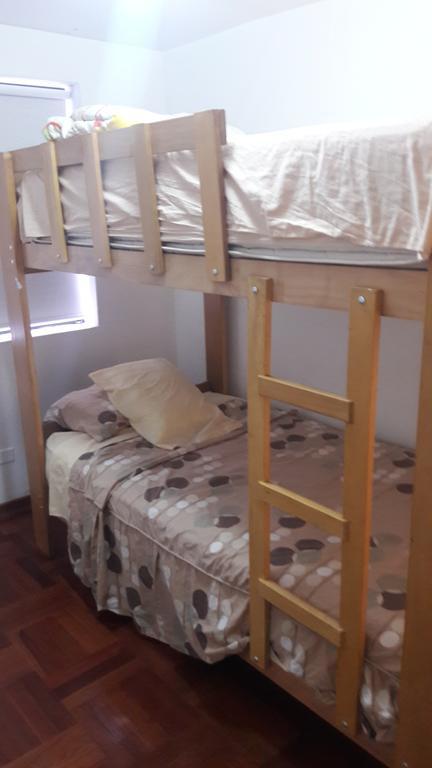 San Isidro Guest House Лима Экстерьер фото