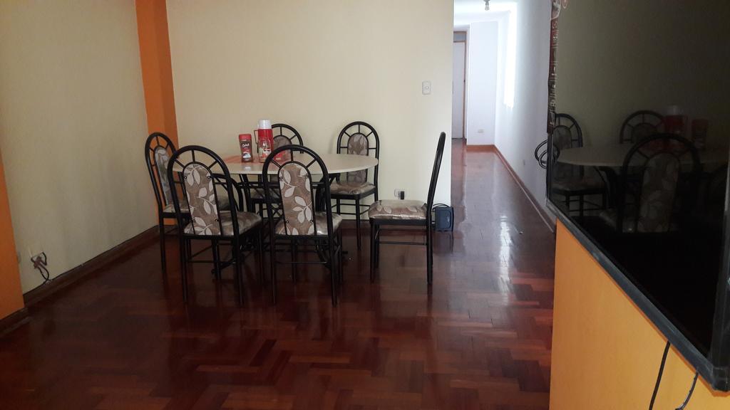 San Isidro Guest House Лима Экстерьер фото