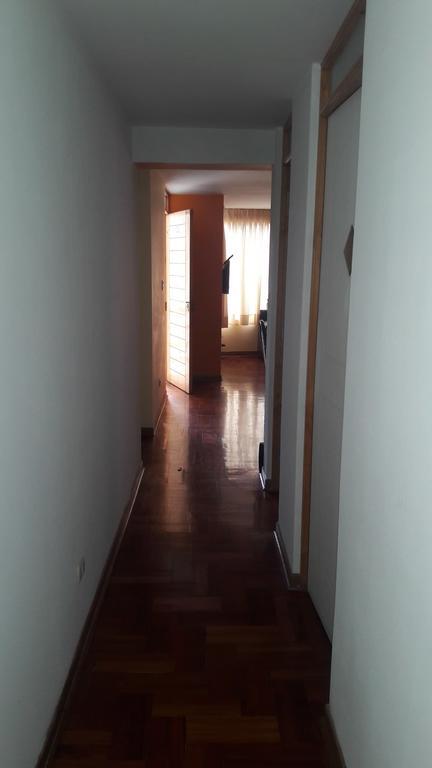 San Isidro Guest House Лима Экстерьер фото