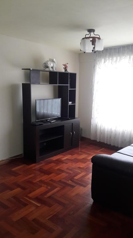 San Isidro Guest House Лима Экстерьер фото