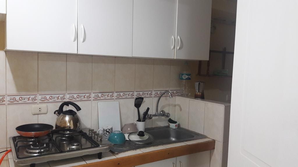 San Isidro Guest House Лима Экстерьер фото