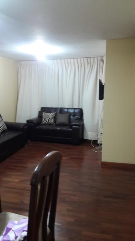 San Isidro Guest House Лима Экстерьер фото