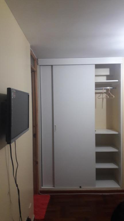 San Isidro Guest House Лима Экстерьер фото
