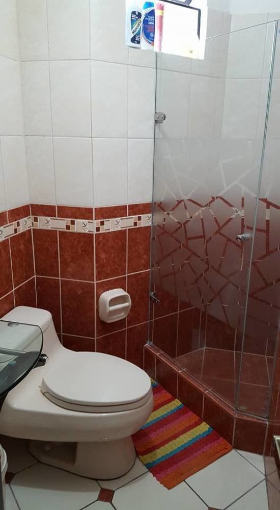 San Isidro Guest House Лима Экстерьер фото