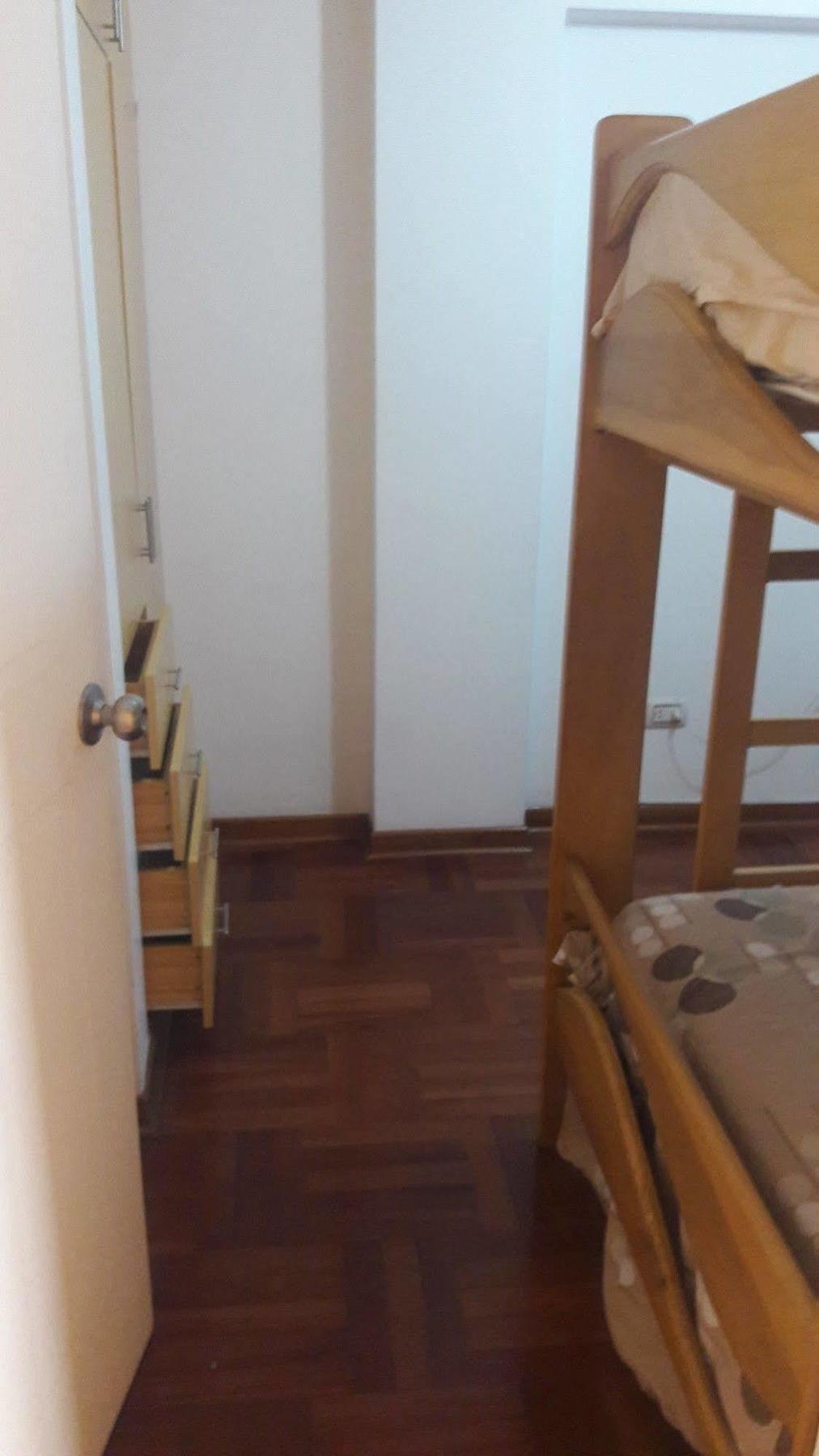 San Isidro Guest House Лима Экстерьер фото