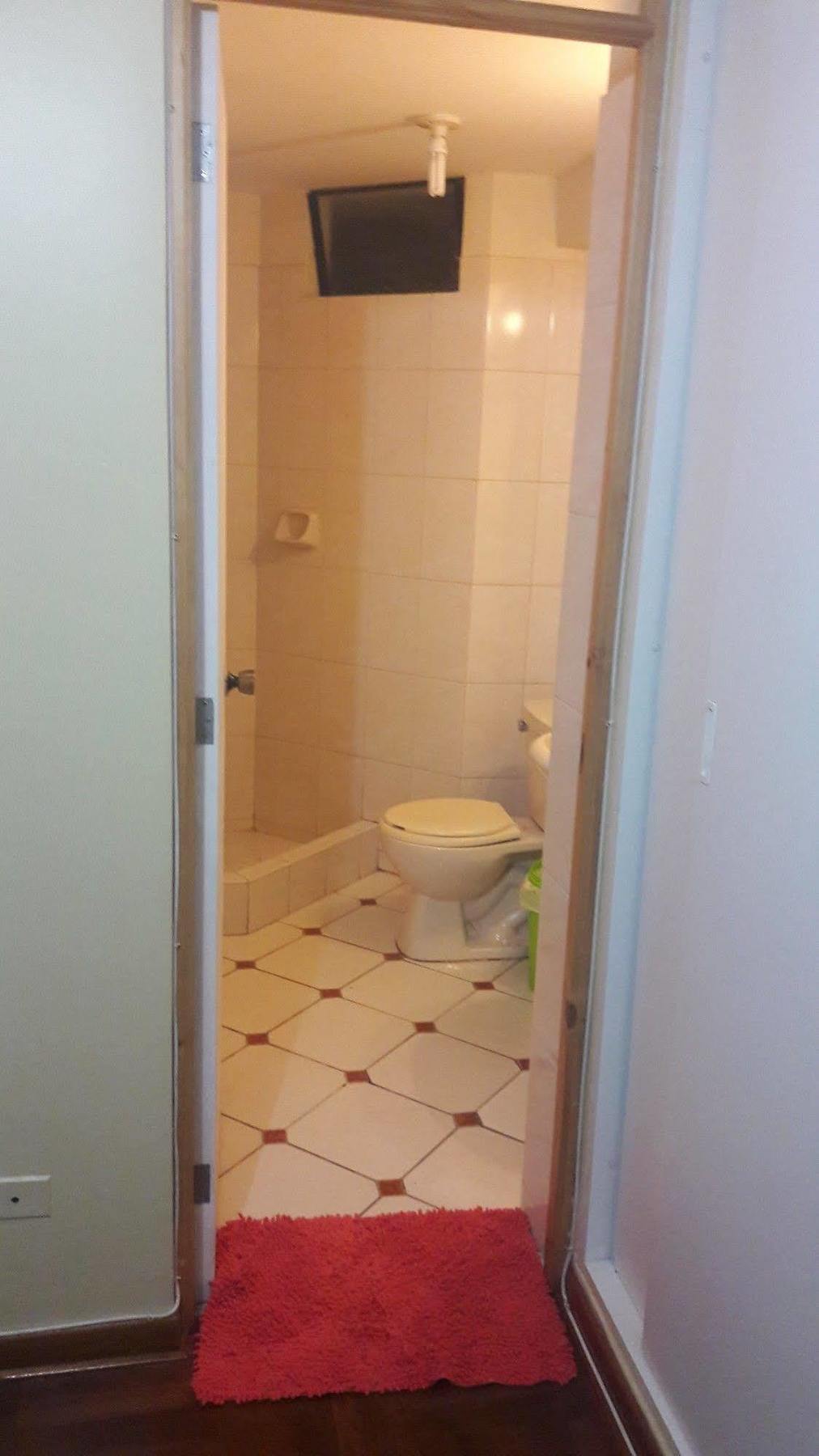 San Isidro Guest House Лима Экстерьер фото