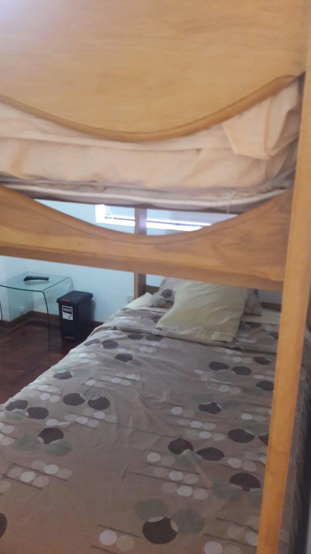 San Isidro Guest House Лима Экстерьер фото